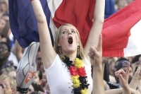Football France-Allemagne - histoire, statistiques et grands joueurs