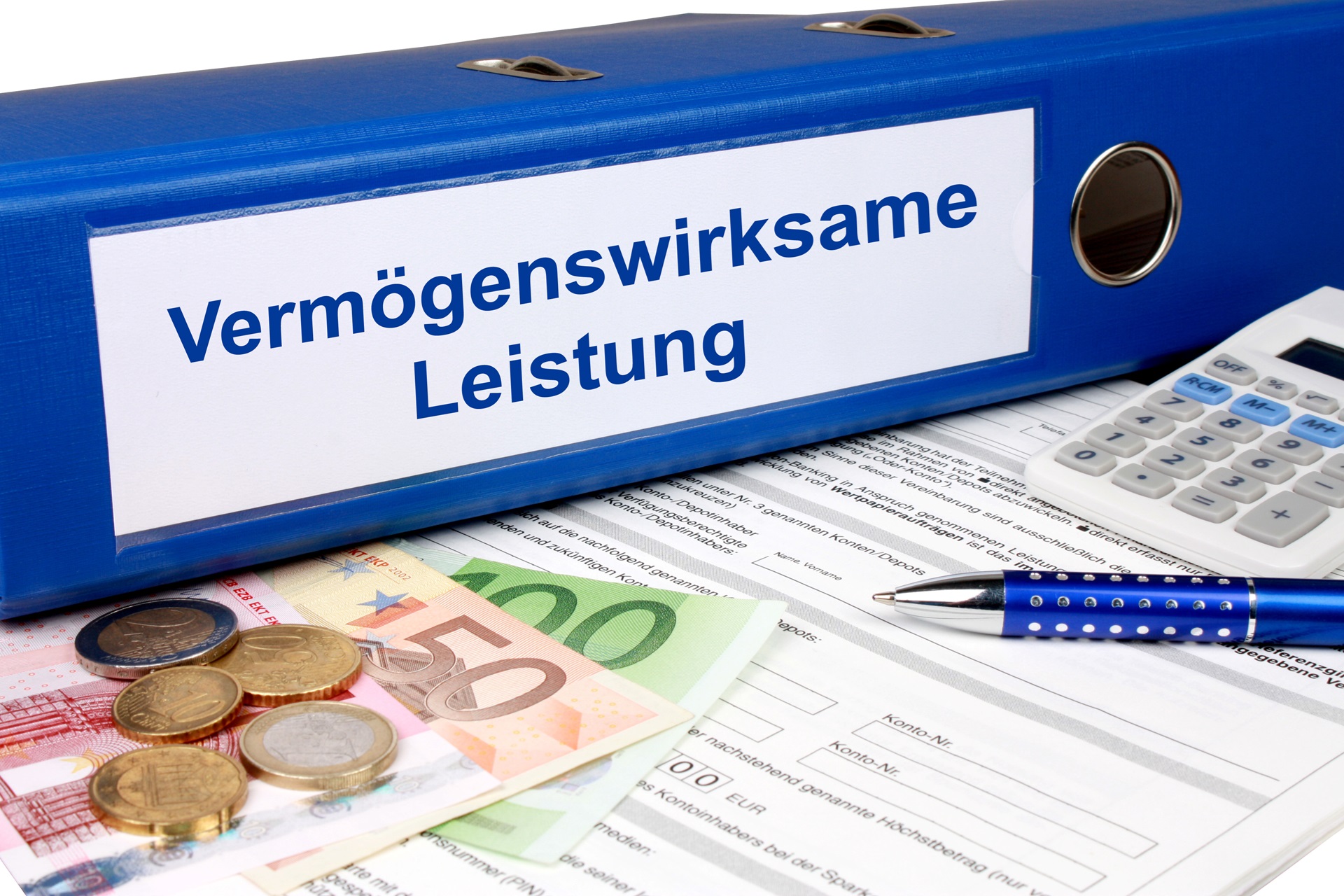Maximisez vos revenus avec les Vermögenswirksame Leistungen (VWL) en Allemagne
