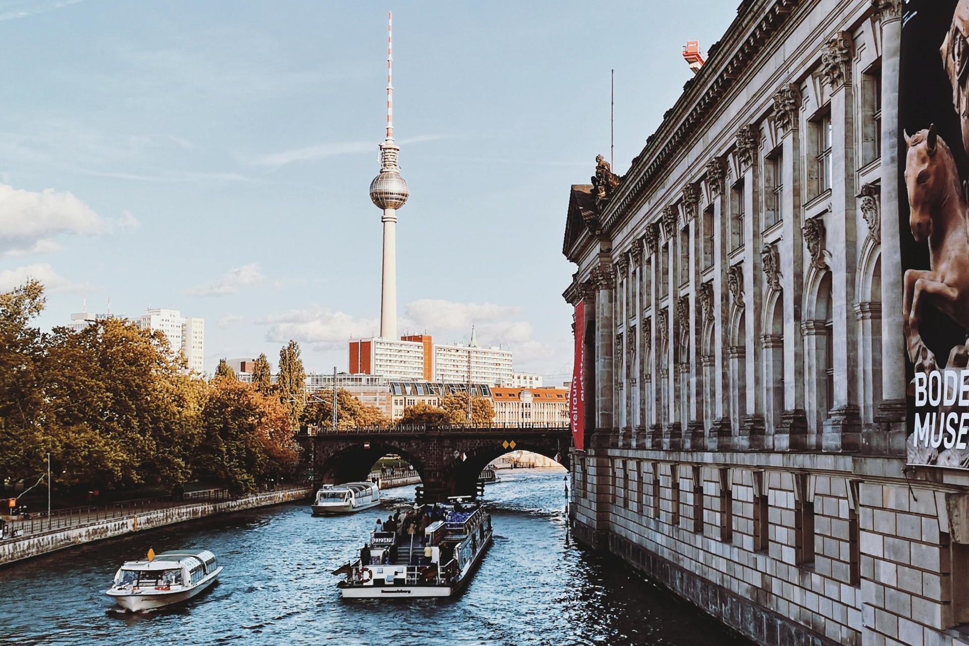 Acheter un bien immobilier à Berlin - nos 6 conseils