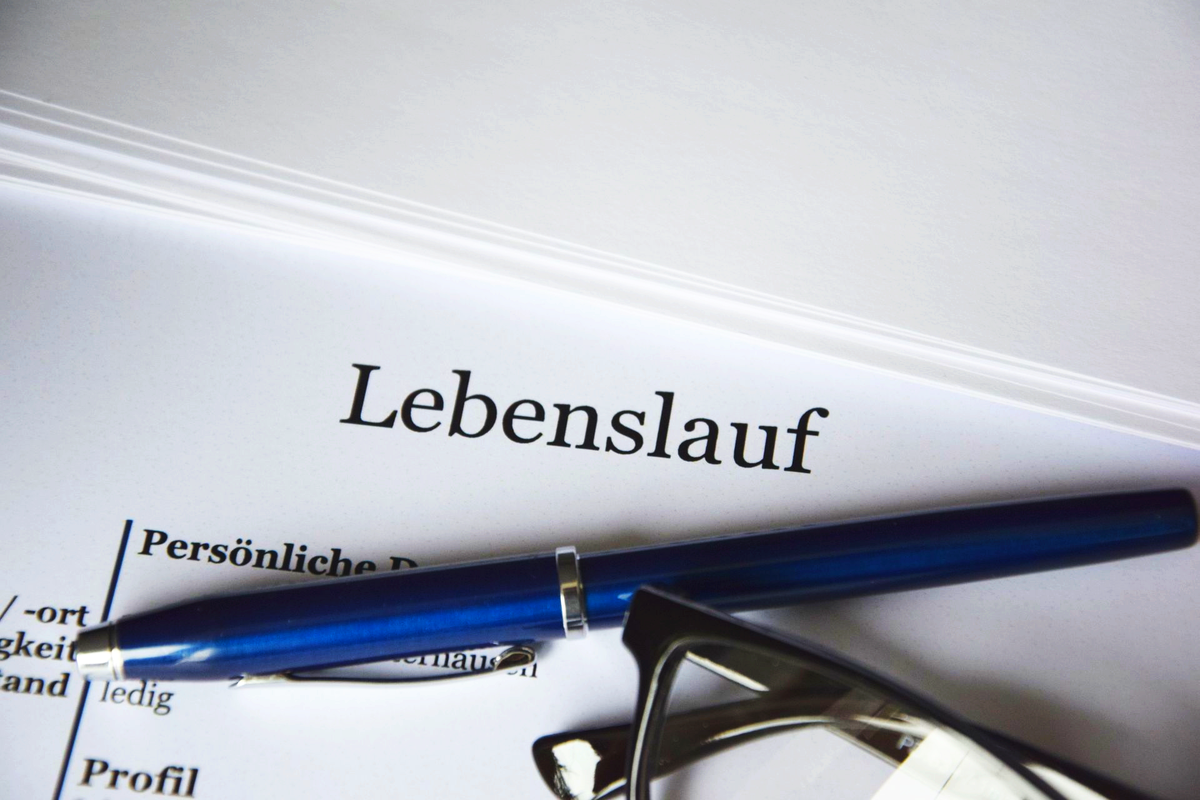Comment rédiger un CV en allemand - nos 12 conseils