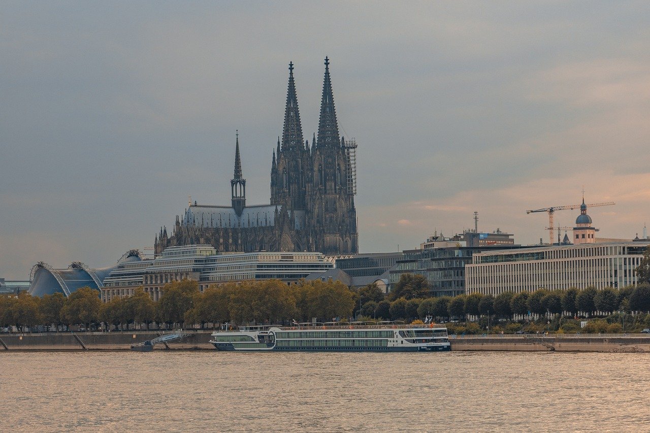 Cologne