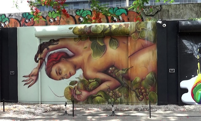 streetart berlin