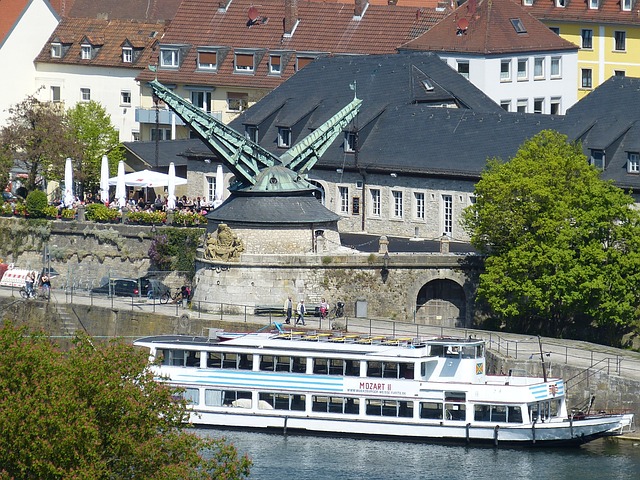 Würzburg visiter