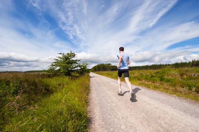 courir francfort