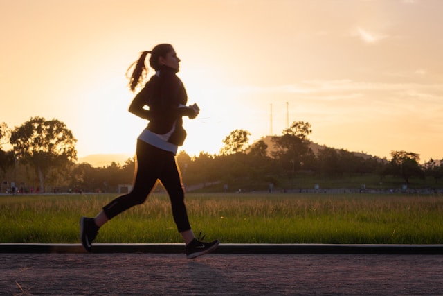 courir berlin