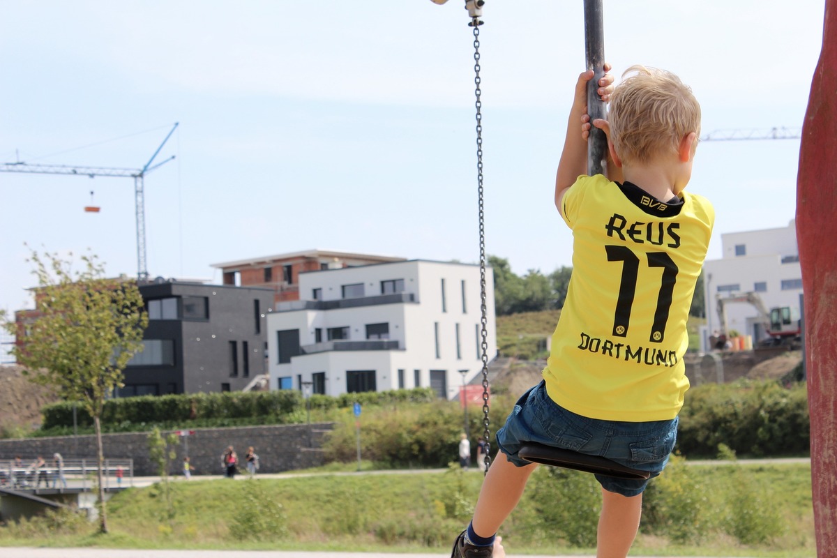 Le football en Allemagne - plus qu'un sport, une institution