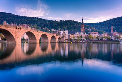 Top 10 des plus beaux endroits %c3%a0 visiter %c3%a0 heidelberg